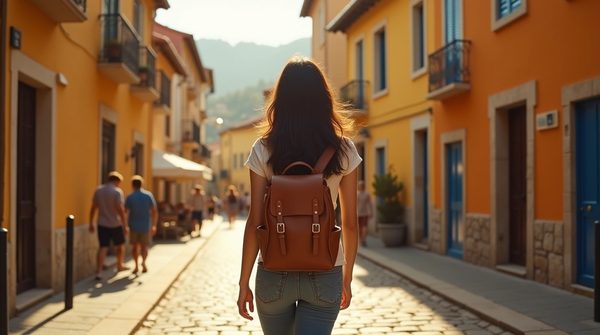 Évadez-vous : les joyaux cachés pour un city trip en europe