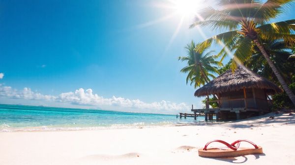 Top raisons de choisir le cap-vert pour un voyage écoresponsable