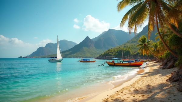 Voyage responsable au cap-vert : une immersion entre nature préservée et accueil authentique