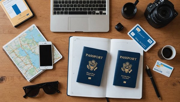 Explorer le monde avec les meilleures cartes de crédit pour voyager : guide et conseils d'initié